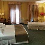 Otel Ele Puente De Salamanca