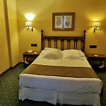 Otel Ele Puente De Salamanca