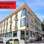 Ele Puente De 4* Саламанка