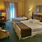 Ele Puente De 4* Саламанка