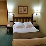 Otel Ele Puente De Salamanca