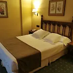 Отель Ele Puente De