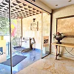 Otel Ele Puente De Salamanca