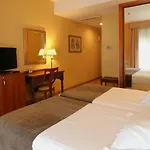 Otel Ele Puente De Salamanca