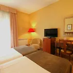 Ele Puente De Otel Salamanca