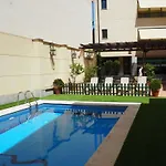 فندق Ele Puente De سلامنكا