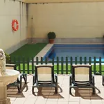 Ele Puente De 4* Саламанка