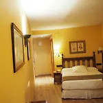 Otel Ele Puente De Salamanca