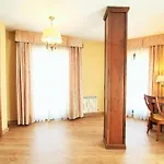 Otel Ele Puente De Salamanca