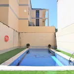 Ele Puente De Otel 4*