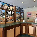 Ele Puente De Otel 4*