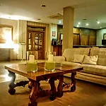 Ele Puente De 4* Salamanca