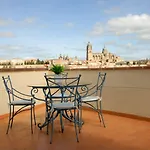 Ele Puente De Salamanca