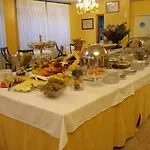 Отель Ele Puente De Саламанка