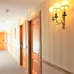 Ele Puente De Otel 4*