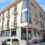 Ele Puente De Salamanca