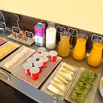 Otel Ele Puente De 4*