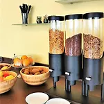 Ele Puente De Отель