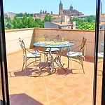 Ele Puente De Отель 4*