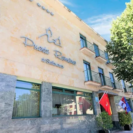 Ele Puente De Szálloda 4*