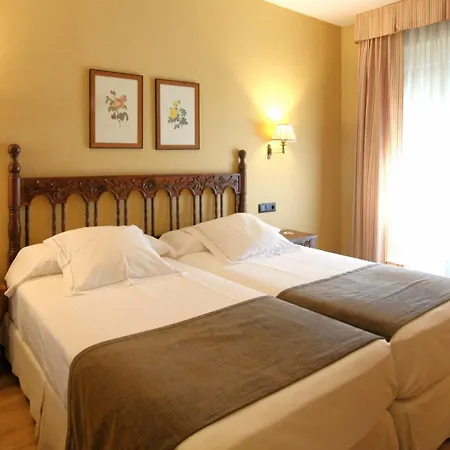 Ele Puente De 4* Salamanca