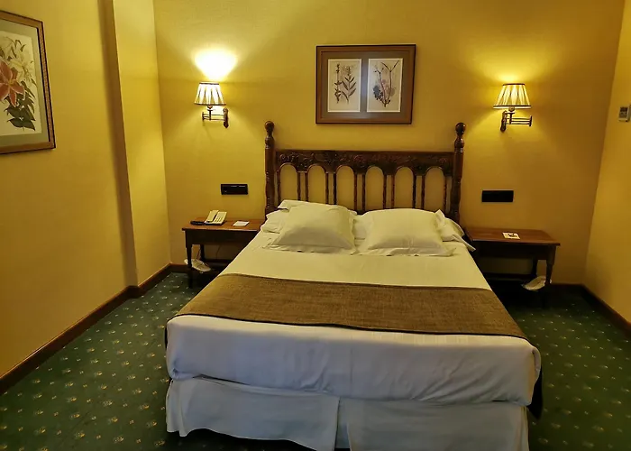 Hotel Ele Puente De Salamanca