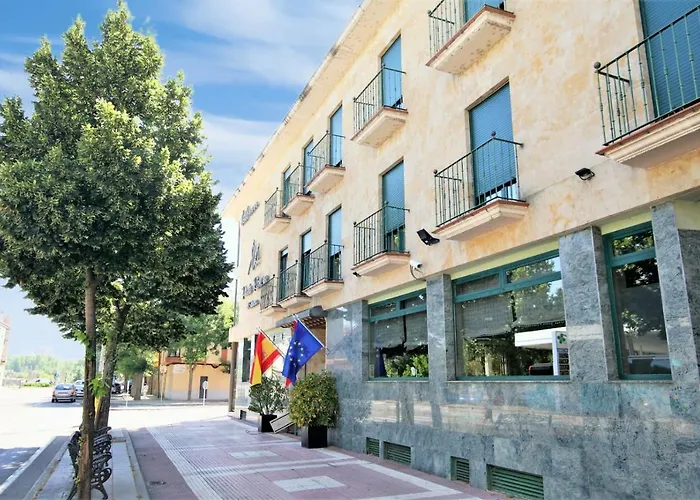 Ele Puente De Salamanca