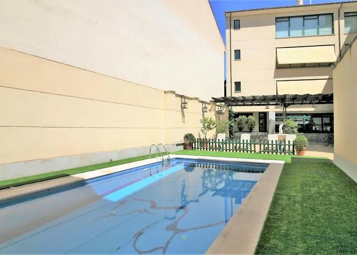 Ξενοδοχείο Ele Puente De