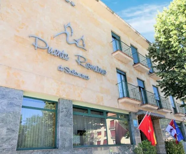 Ele Puente De Ξενοδοχείο 4*