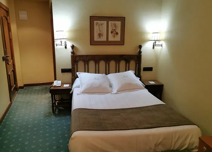 Hotel Ele Puente De Salamanca