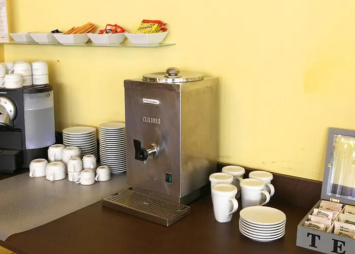 Ele Puente De Hotel Salamanca