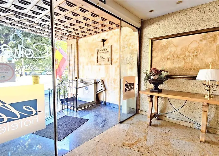 Hotel Ele Puente De Salamanca