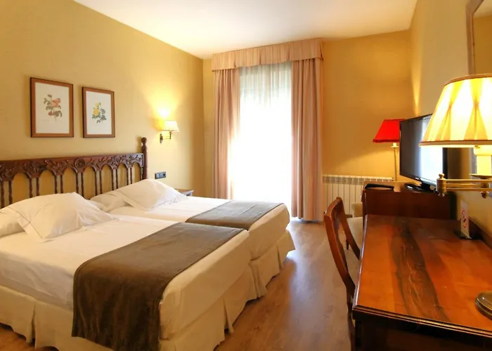 Ele Puente De 4* Salamanca