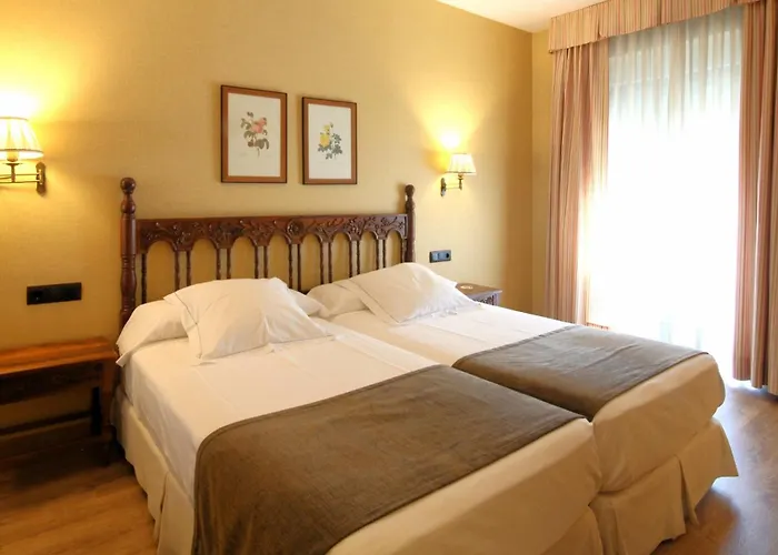 Ele Puente De 4* Salamanca