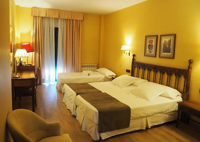 Ele Puente De Hotel 4*