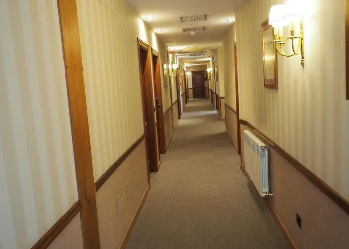 Hotel Ele Puente De Salamanca