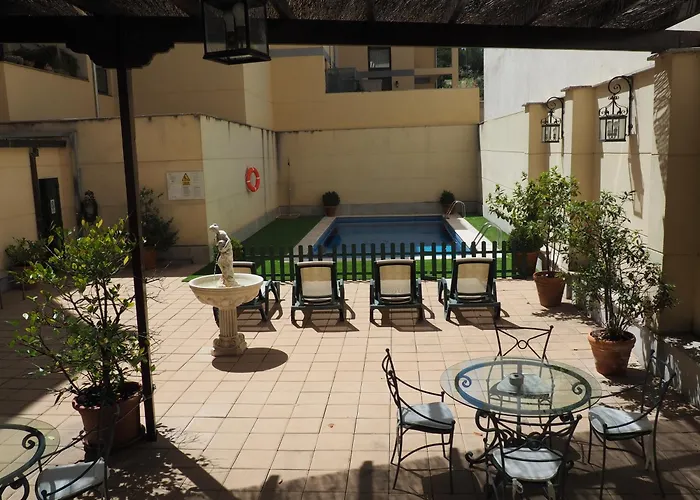 Hotel Ele Puente De Salamanca