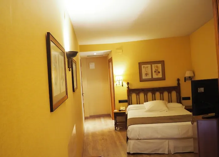 Hotel Ele Puente De Salamanca