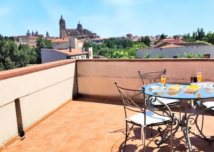 Ξενοδοχείο Ele Puente De