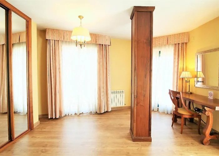 Hotel Ele Puente De Salamanca