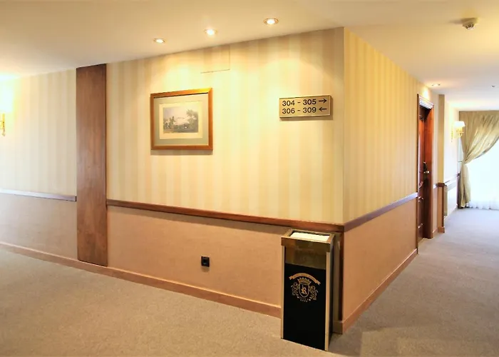 Ele Puente De 4* Σαλαμάνκα