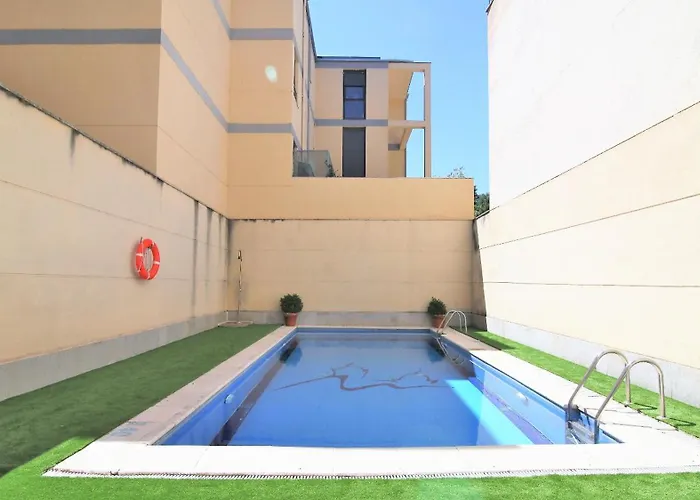 Ele Puente De Hotel 4*