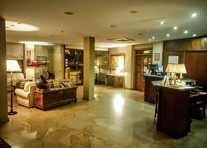 Ξενοδοχείο Ele Puente De Σαλαμάνκα