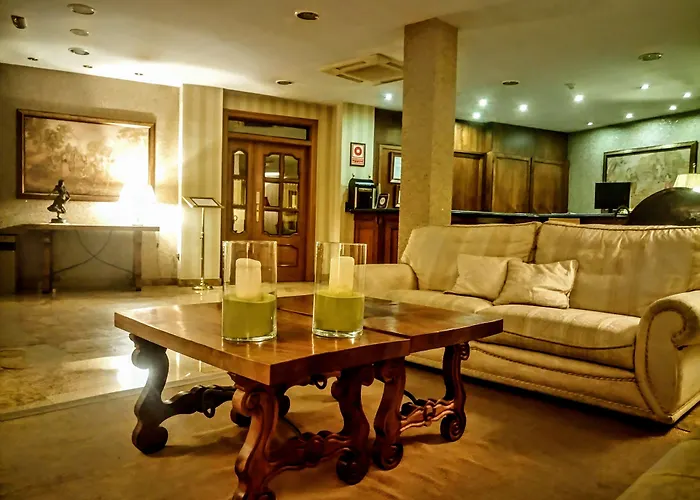 Ele Puente De 4* Salamanca