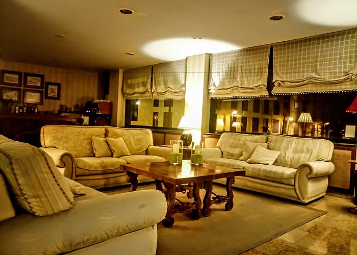 Ele Puente De Ξενοδοχείο