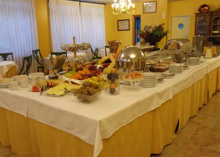 Ξενοδοχείο Ele Puente De Σαλαμάνκα