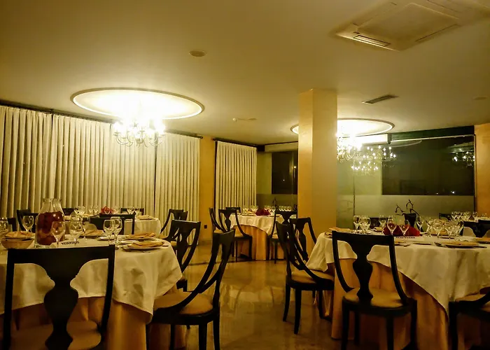 Hotel Ele Puente De 4*