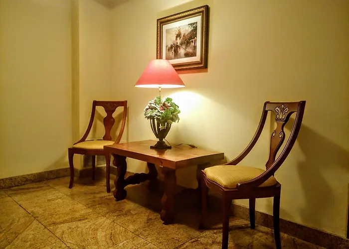 Ξενοδοχείο Ele Puente De