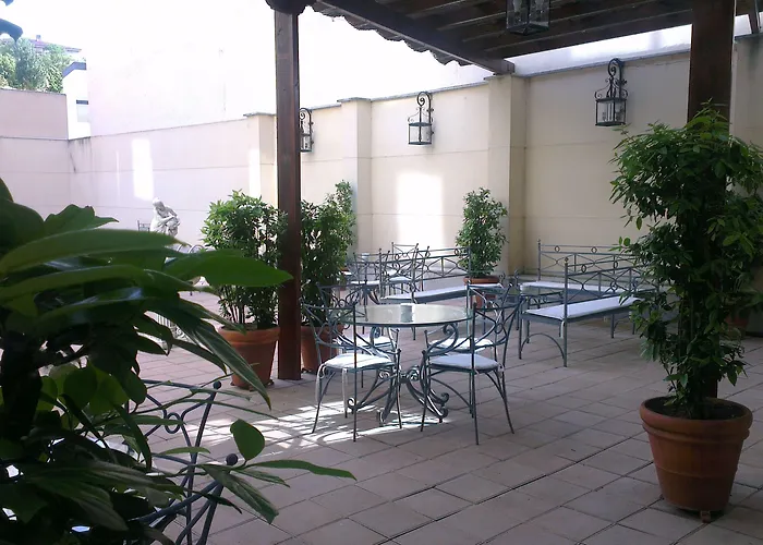 Ele Puente De Ξενοδοχείο 4*