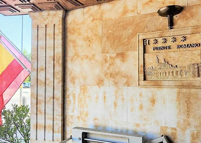 Ele Puente De Σαλαμάνκα